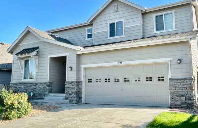 Spacious 4B/4B with Finished Basement Now Available in Lafayette! Great Location! photos photos