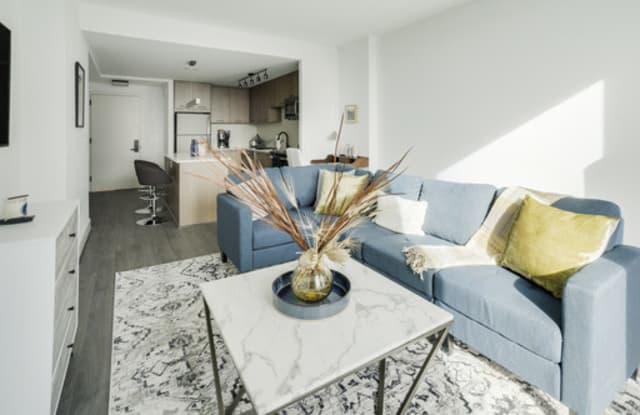 1899 Oracle Way - 1899 Oracle Way, Reston, VA 20190