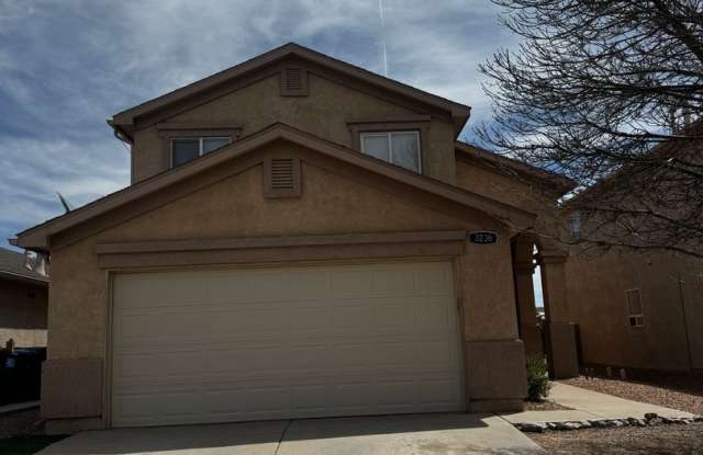 Gated Community Home in the SW photos photos