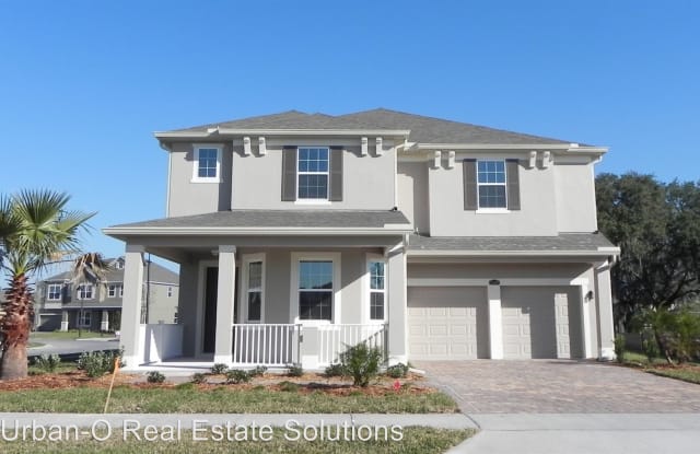 15669 Citrus Harvest Road - 15669 Citrus Harvest Road, Winter Garden, FL 34787