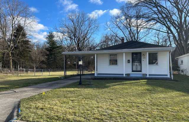 475 W Kanawha Avenue photos photos