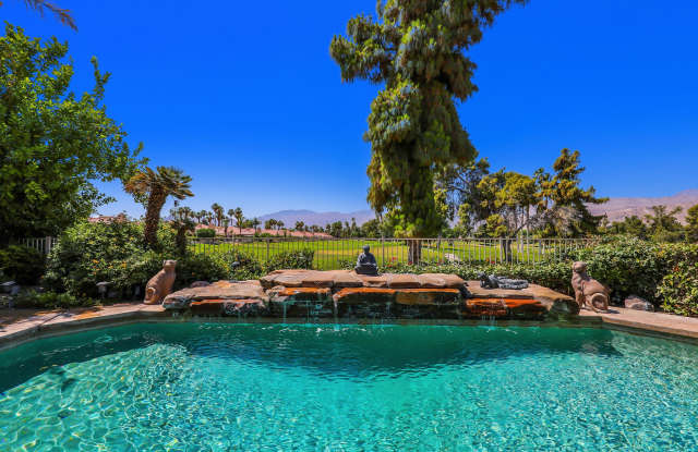 84 Kavenish Drive - 84 North Kavenish Drive, Rancho Mirage, CA 92270