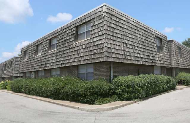Coachlight Apartments photos photos