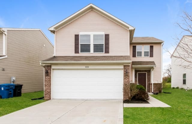 8133 Whistlewood Drive - 8133 Whistlewood Drive, Indianapolis, IN 46239