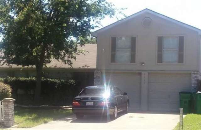 6449 Whitley Road - 6449 Whitley Road, Watauga, TX 76148
