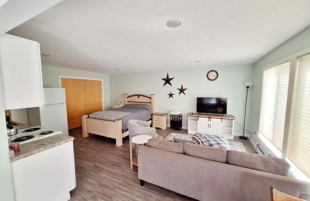 Updated modern studio apartment photos photos