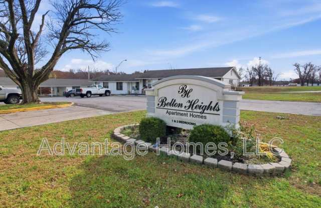 1015 N Scott Avenue #10 Gallery 2