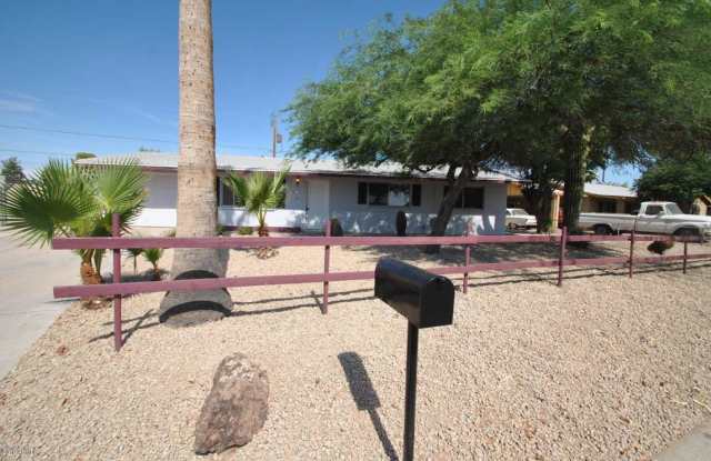 16250 N 37TH Place - 16250 North 37th Place, Phoenix, AZ 85032