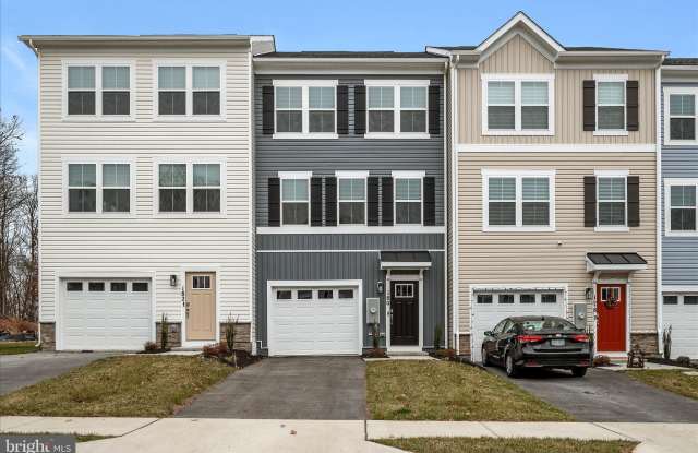 180 MUNSEE Circle - 180 Munsee Circle, Frederick County, VA 22602