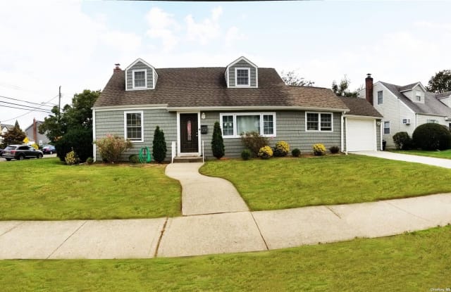 1884 Bly Road - 1884 Bly Road, East Meadow, NY 11554