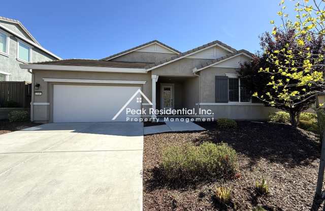 Updated Rocklin 3bd/4ba House With Large Loft! photos photos