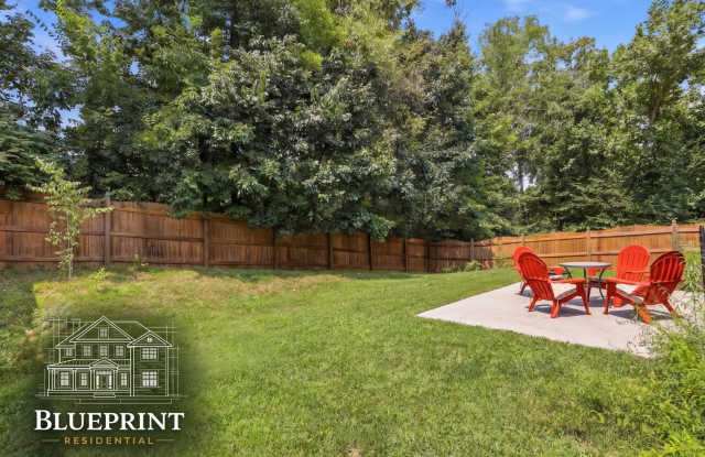 Beautiful Craftsman-style home in established Hardin Valley subdivision available 10/1!! Gallery 4