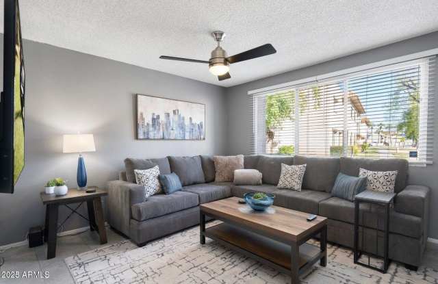 6921 E Osborn Road photos photos