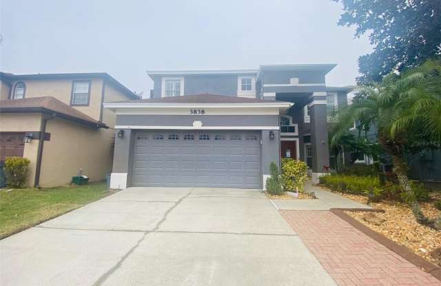 3838 REGENTS WAY - 3838 Regents Way, Seminole County, FL 32765