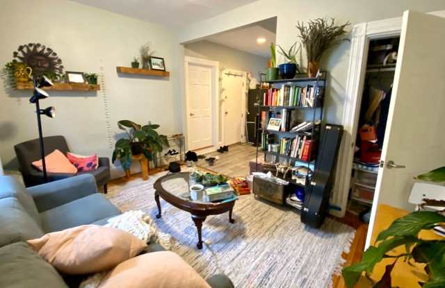 4 Oswald St #2B Boston MA 02120 photos photos