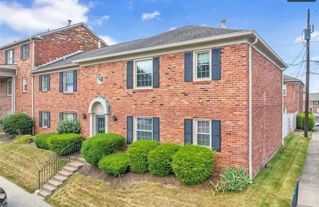 105 Jamestown Dr. - 105 Jamestown Drive, Allegheny County, PA 15216
