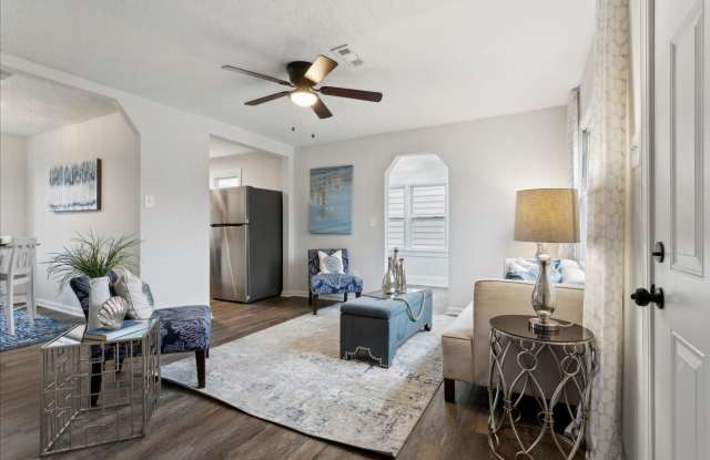 Renovated home in Heart of Hampton Roads Gallery 3
