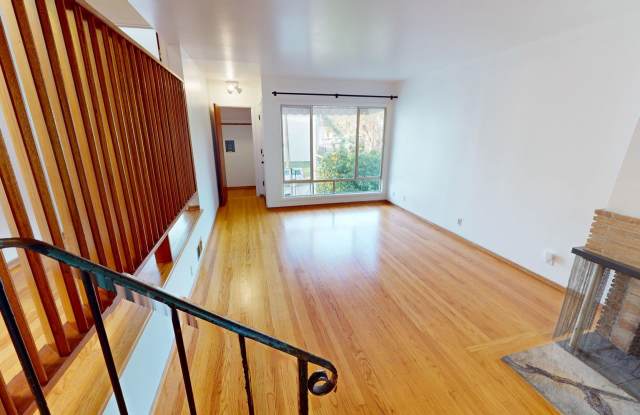 Nicely Updated 2 bedroom San Bruno single-family home w. garage, yard, laundry photos photos