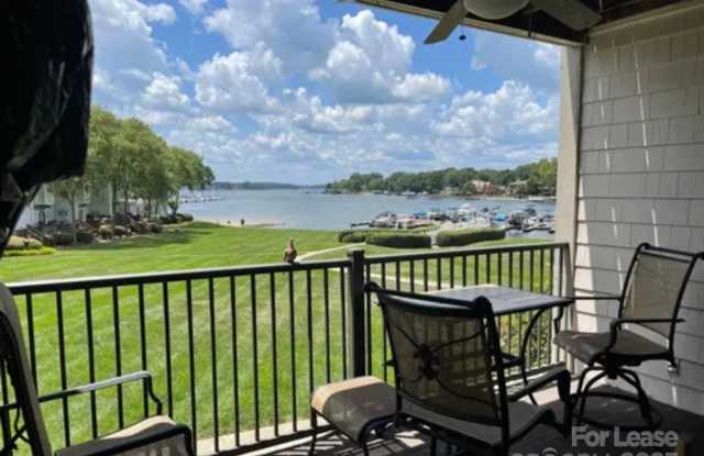 18701 Nautical Drive unit: 203 - 18701 Nautical Drive, Cornelius, NC 28031