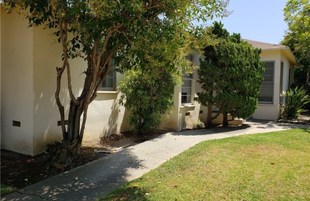 4500 E 15th Street - 4500 East 15th Street, Long Beach, CA 90804