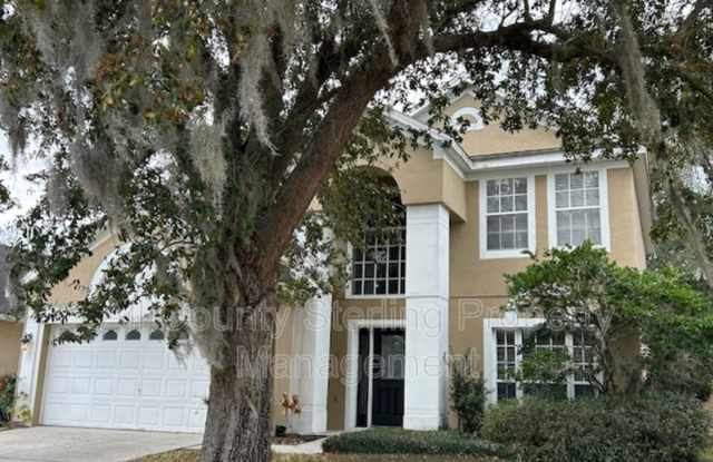 1664 Pine Bay Drive - 1664 Pine Bay Drive, Lake Mary, FL 32746