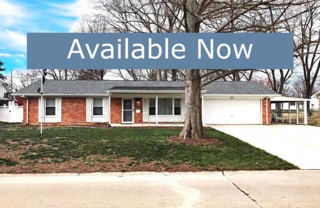 103 Marilyn Drive - 103 Marilyn Avenue, Swansea, IL 62226