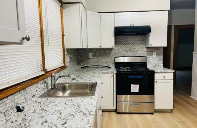 103 Knapp Ave - 103 Knapp Avenue, Clifton, NJ 07011