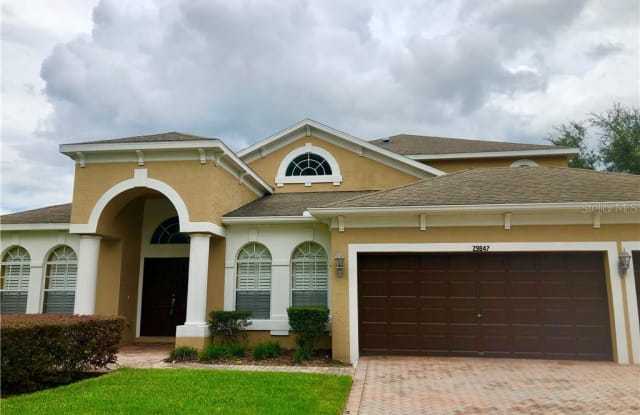 29847 PRAIRIE FALCON DRIVE - 29847 Prairie Falcon Drive, Wesley Chapel, FL 33545