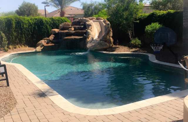 1648 E KAIBAB Drive - 1648 East Kaibab Drive, Chandler, AZ 85249
