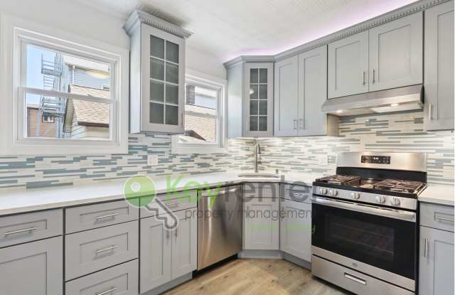 No Broker Fee! Bright  Spacious 3-Bed, 2-Bath Apartment with Finished Basement – Garfield, NJ photos photos