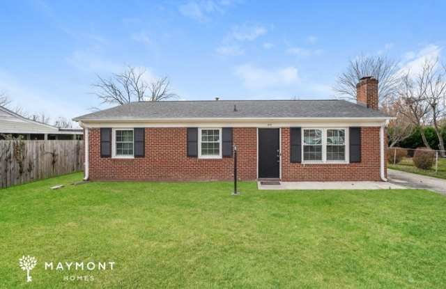 517 Lama Street photos photos