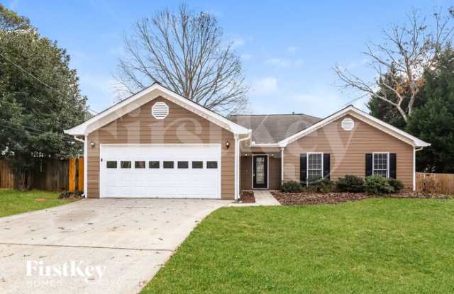 880 Hounds Ridge Court - 880 Hounds Ridge Court, Gwinnett County, GA 30043 880 Hounds Ridge Court - 880 Hounds Ridge Court, Gwinnett County, GA 30043