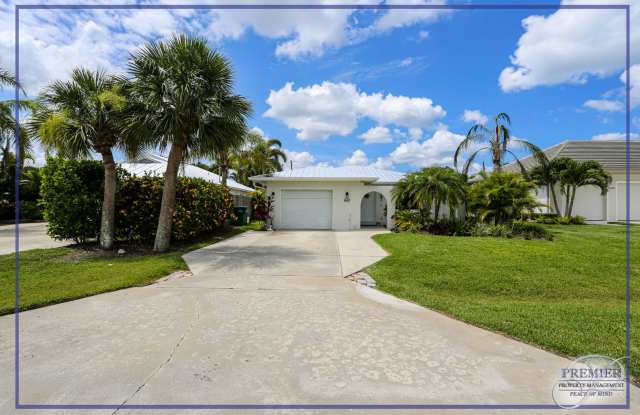 ***NAPLES PARK ***UNFURNISHED 2 BED / 2 BATH***SINGLE FAMILY***POOL HOME***CLOSE TO THE BEACH***FULLY UPDATED INTERIOR AND OUT*** photos photos