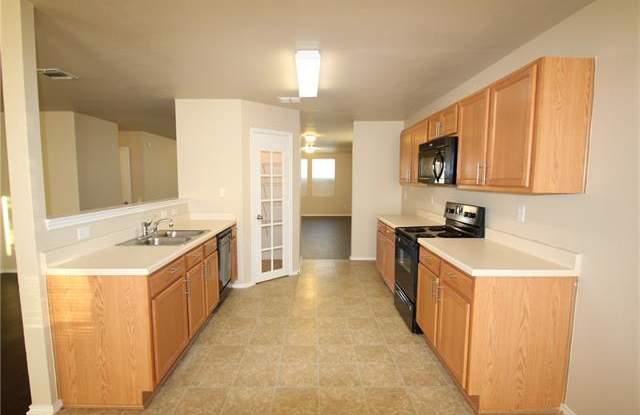 9012 Troy Drive - 9012 Troy Dr, Fort Worth, TX 76123