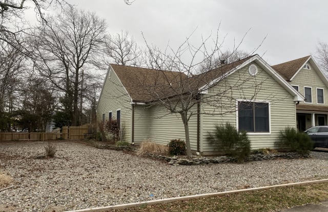 3 Wyndham Drive - 3 Wyndham Drive, Bay Head, NJ 08742