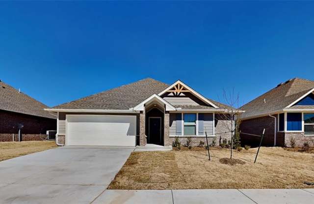 *SPECIAL*Brand NEW Luxury 3 Bedrooms 2 Bathroom Home in Piedmont Schools- Neighborhood park & Basketball Court Gallery 1