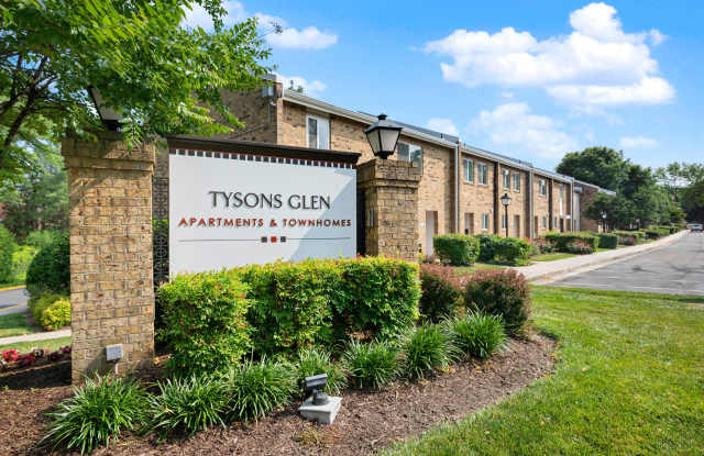 Tysons Glen and Devonshire Square Apartments & Townhomes photos photos