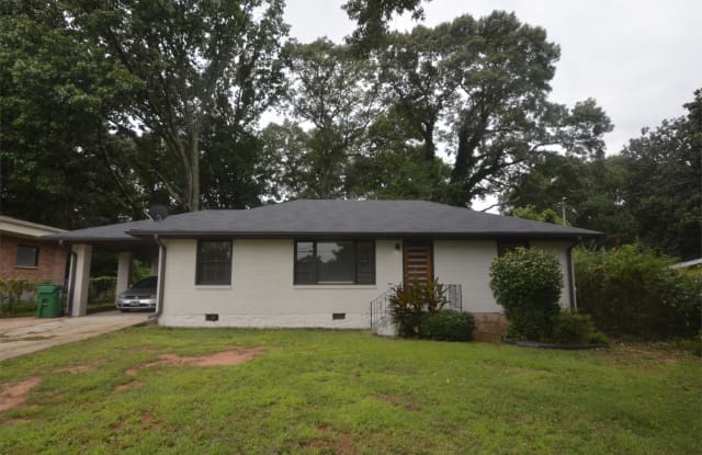 3414 Midway Road - 3414 Midway Rd, Belvedere Park, GA 30032