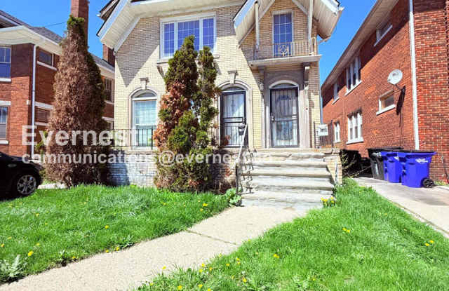 2302 Hazelwood Street photos photos