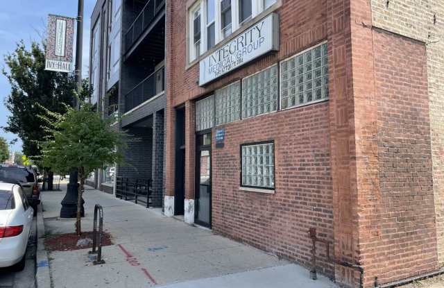 3055 W Armitage Avenue - 3055 West Armitage Avenue, Chicago, IL 60647
