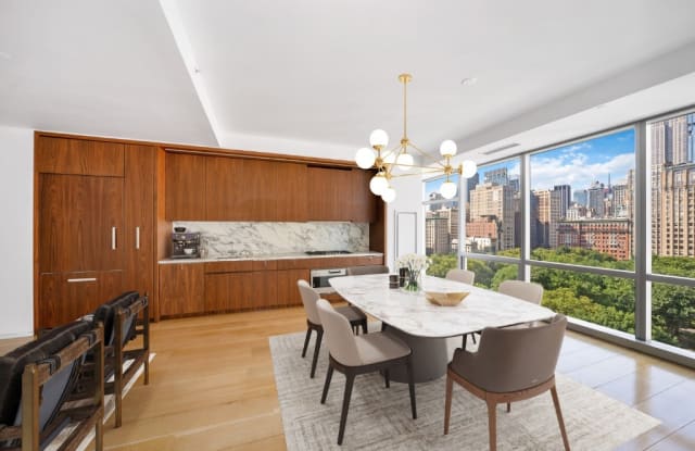 23 East 22nd Street - 23 East 22nd Street, New York City, NY 10010