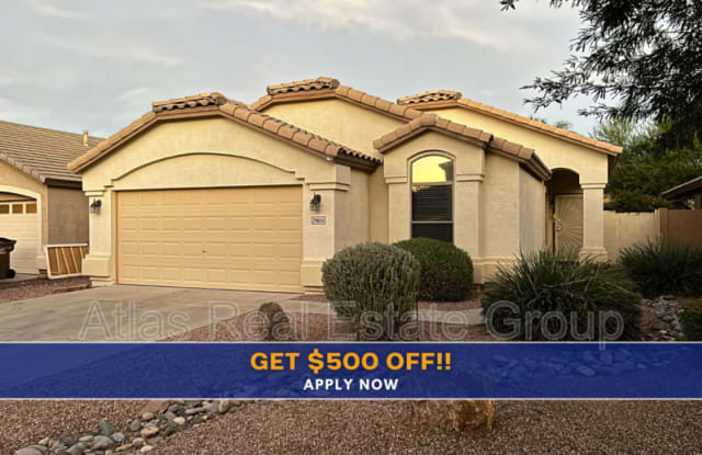 29805 N Broken Shale Drive - 29805 North Broken Shale Drive, San Tan Valley, AZ 85143
