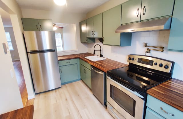 140 Marjorie Lane - 140 Marjorie Lane, Hartford County, CT 06042