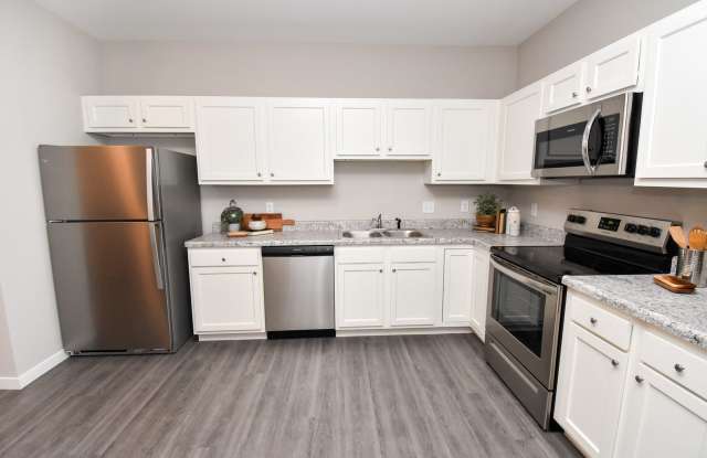 Cypress Ridge Apartments photos photos