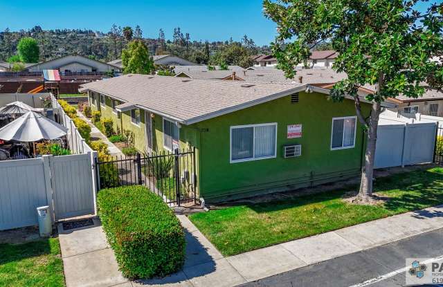 Gated Condo in the Heart of El Cajon photos photos