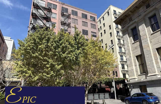 Epic REA - 2 Bed / 1 Bath Loft-Style Unit at Historic Mint Plaza Gallery 1