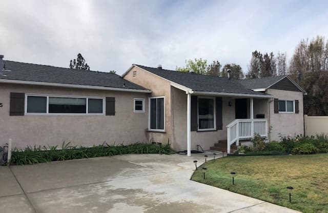 9805 Murray Dr - 9805 Murray Drive, La Mesa, CA 91942