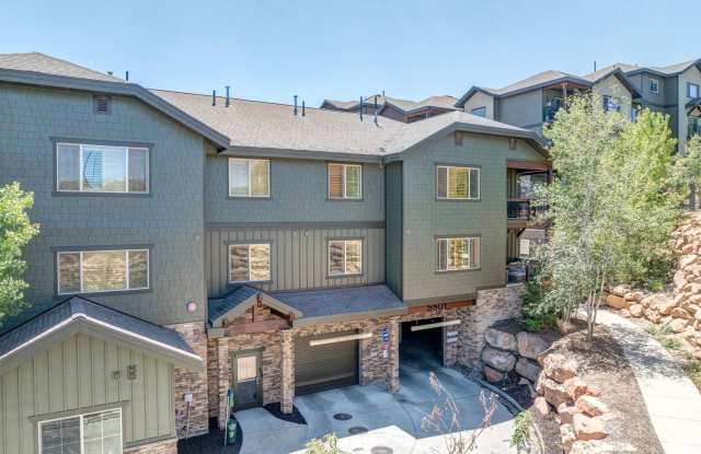 Stunning Furnished Park City Condo photos photos
