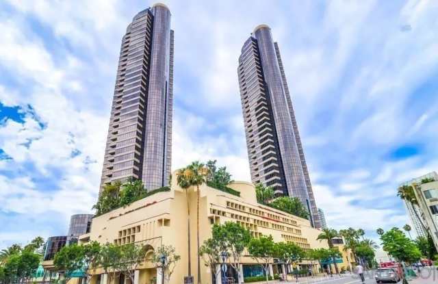 200 Harbor Dr unit: 2902 - 200 East Harbor Drive, San Diego, CA 92101
