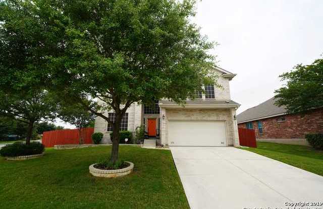 406 Zoeller Cove - 406 Zoeller Cove, Cibolo, TX 78108